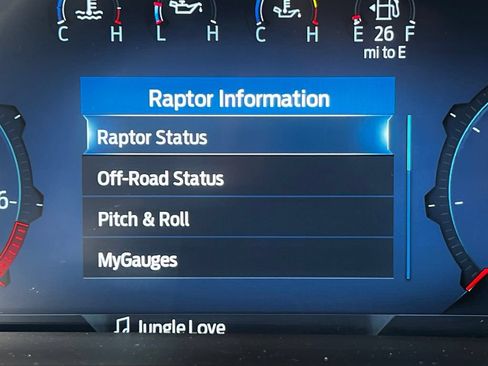 Used 2024 Ford F150 Raptor AWD/4WD image 44