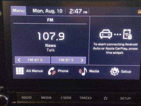 Used 2023 Kia Rio S w/ Technology Package FWD image 25
