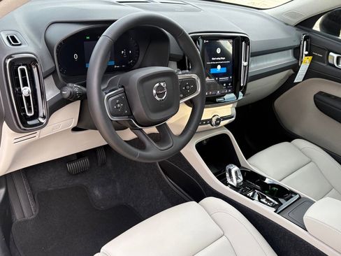 New 2026 Volvo XC40 B5 Plus w/ Protection Package Premier image 12