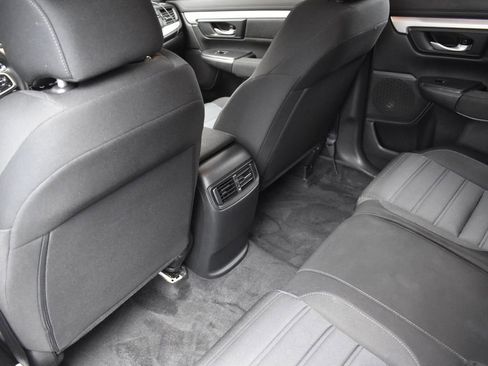 Used 2021 Honda CR-V Special Edition image 16