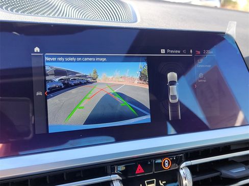 Used 2023 BMW 430i xDrive Coupe w/ Convenience Package image 23