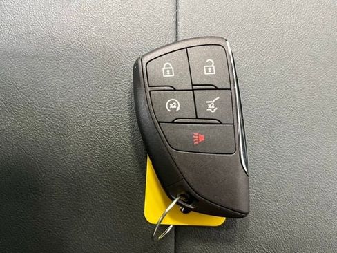 New 2026 GMC Terrain AT4 w/ Convenience Package III image 8