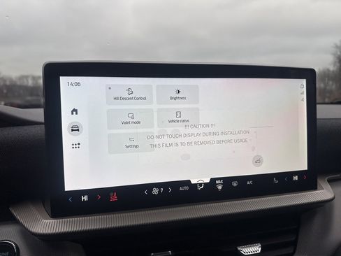 New 2026 Ford Explorer Active w/ Active Comfort Package image 24