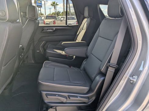 New 2026 Chevrolet Tahoe Premier RWD image 11