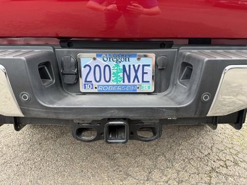 Used 2025 Ford F350 King Ranch w/ Chrome Package image 14