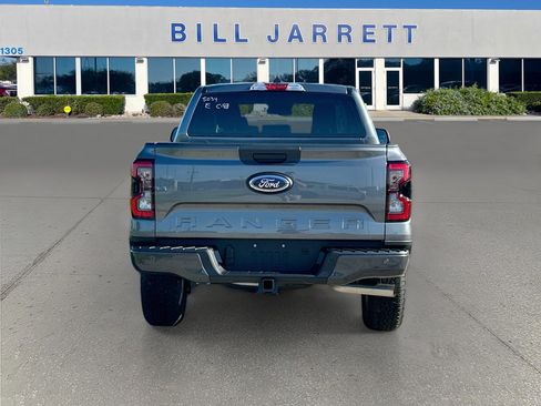 New 2026 Ford Ranger XLT w/ Trailer Tow Package AWD/4WD image 5