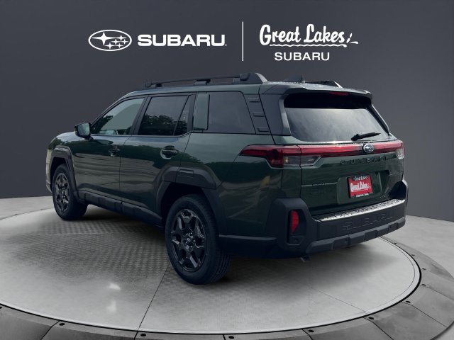 New 2026 Subaru Outback Premium AWD/4WD image 3