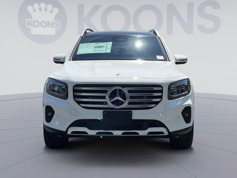 New 2026 Mercedes-Benz GLB 250 4MATIC image 4