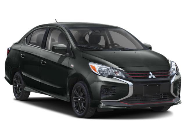 Used 2024 Mitsubishi Mirage G4 FWD image 6