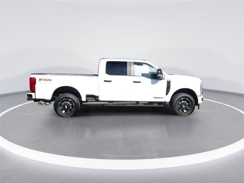 New 2026 Ford F250 XL w/ STX Appearance Package image 9