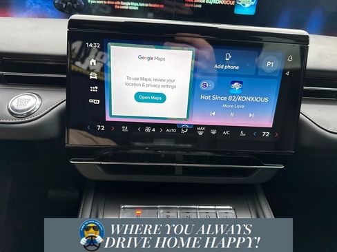 New 2026 Lincoln Nautilus Premier image 12