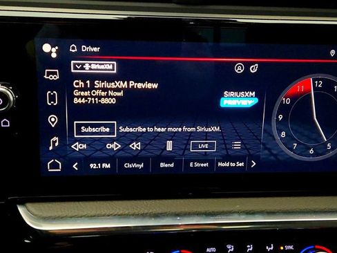 Used 2024 GMC Sierra 2500 Denali w/ Denali Reserve Package image 18