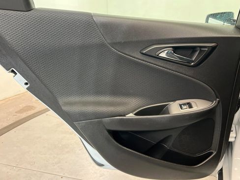 Used 2025 Chevrolet Malibu LT image 18