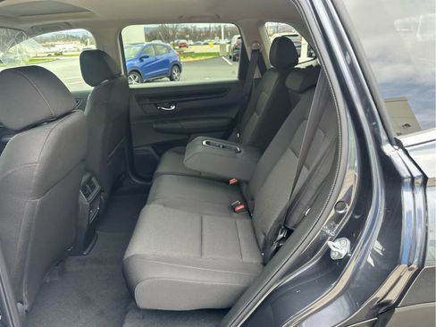 New 2026 Honda CR-V EX image 41