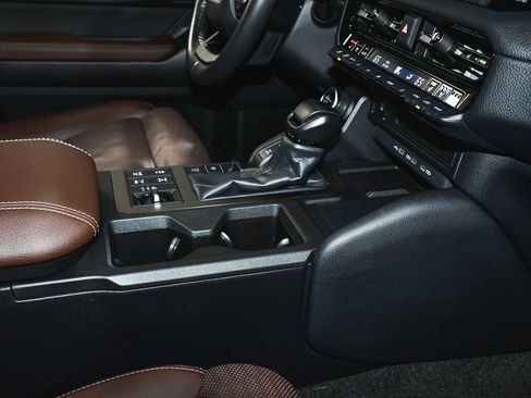 Used 2024 Toyota Land Cruiser w/ Premium Package image 65