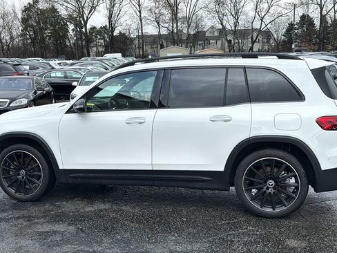 Used 2023 Mercedes-Benz GLB 250 GLB 250 image 6