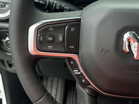New 2026 RAM 1500 Big Horn RWD image 22