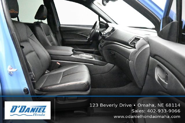 Used 2024 Honda Ridgeline TrailSport image 40