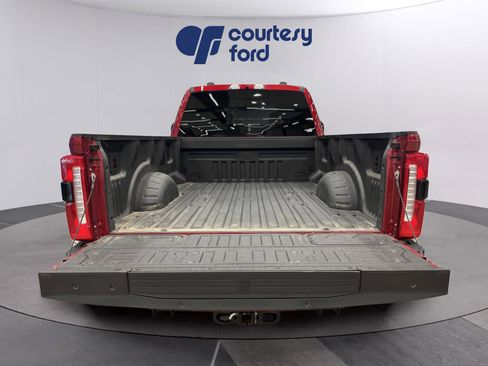 Certified 2024 Ford F350 King Ranch image 7