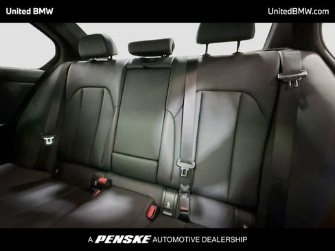 Used 2020 BMW M340i xDrive M340i xDrive w/ Premium Package image 13