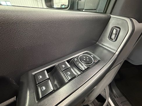 Used 2023 Ford F250 XLT w/ FX4 Off-Road Package AWD/4WD image 24