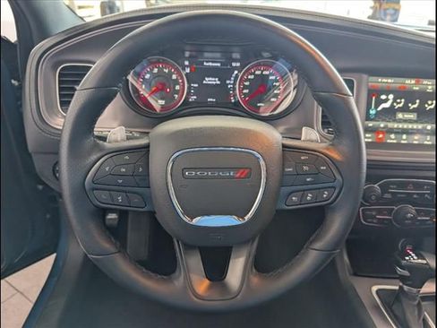Used 2023 Dodge Charger Scat Pack w/ Plus Group image 8