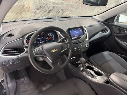 Used 2024 Chevrolet Malibu LT image 12