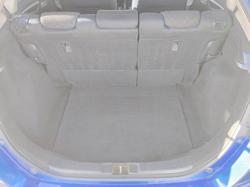 Used 2016 Honda Fit LX image 34