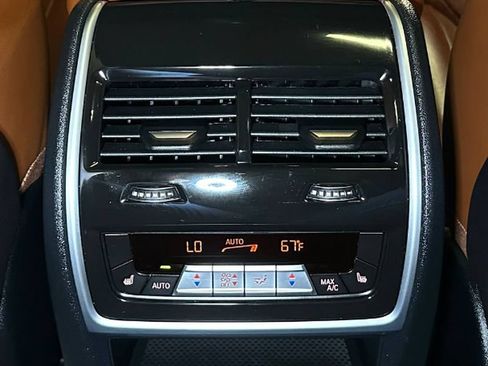 Used 2023 BMW X5 M50i w/ Executive Package AWD/4WD image 38