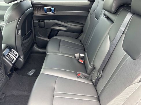 New 2026 Kia Sorento S FWD image 14