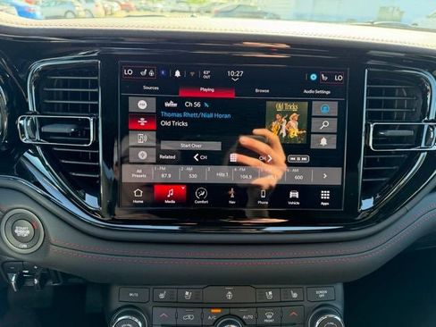 New 2026 Dodge Durango GT image 25