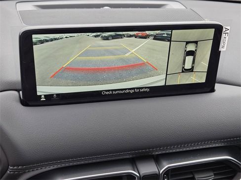 New 2025 MAZDA CX-5 AWD 2.5 S image 13