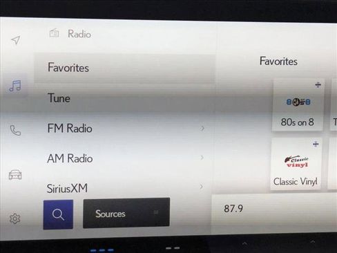 Used 2025 Lexus RX 350 Premium image 14