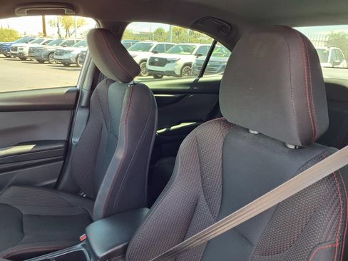 Used 2022 Subaru WRX Premium AWD/4WD image 27