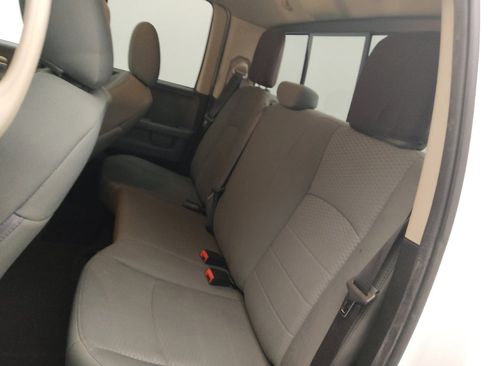 Used 2016 RAM 1500 Classic SLT image 18