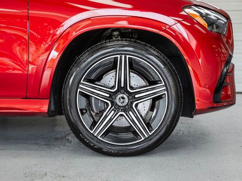 Used 2024 Mercedes-Benz GLE 450 4MATIC image 10