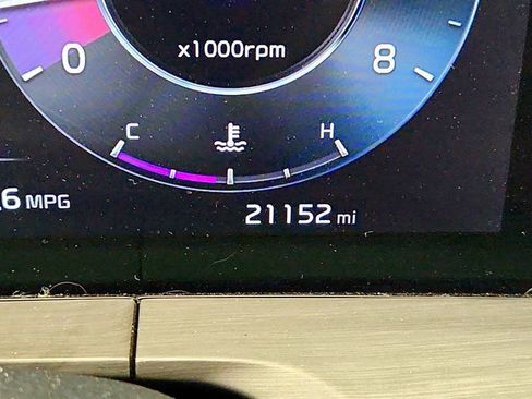 Used 2024 Kia Telluride SX Prestige X-Line image 16