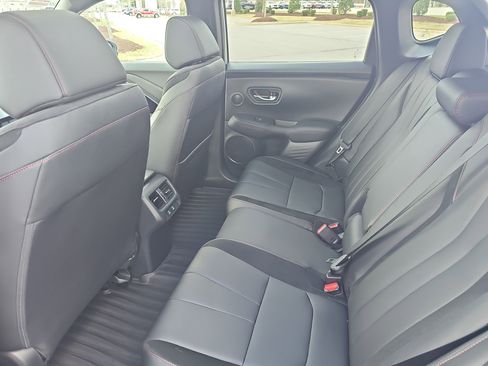 Certified 2025 Acura ADX A-Spec image 14