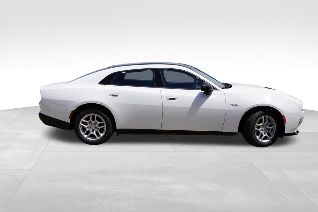 New 2026 Dodge Charger R/T w/ Driver Convenience Group AWD/4WD image 2