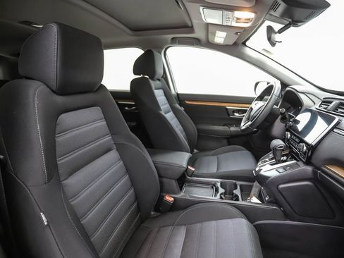 Used 2021 Honda CR-V EX image 30
