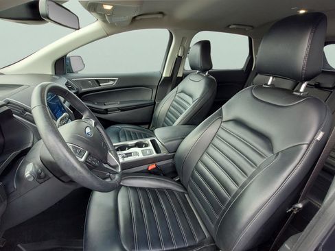Certified 2022 Ford Edge SEL w/ Convenience Package image 24