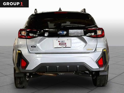 Used 2024 Subaru Crosstrek 2.5i Sport AWD/4WD image 5