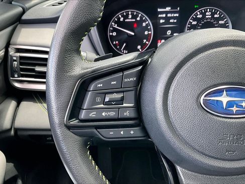 Used 2024 Subaru Outback Onyx Edition XT AWD/4WD image 24