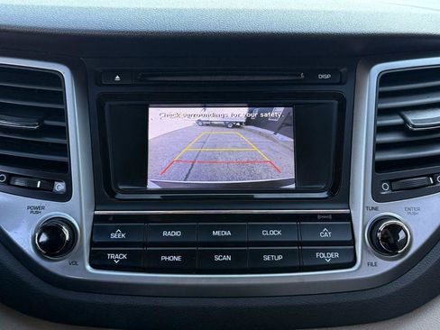 Used 2017 Hyundai Tucson Value image 30