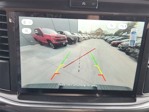 New 2026 Ford F150 STX image 13