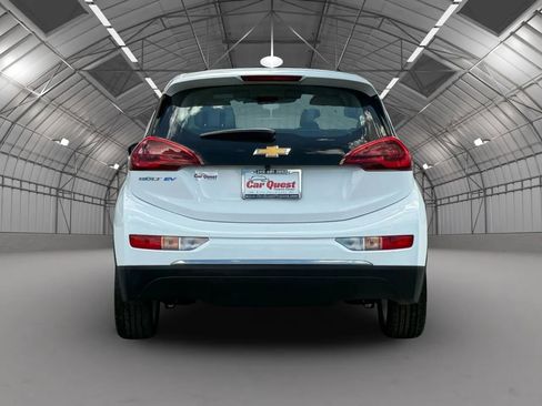 Used 2018 Chevrolet Bolt LT image 7