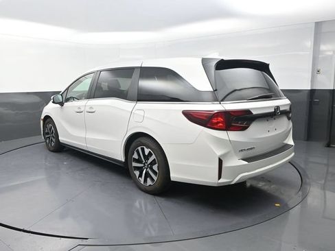 Used 2025 Honda Odyssey EX-L image 6