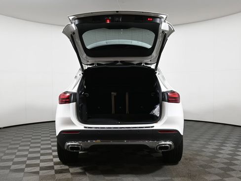 Certified 2026 Mercedes-Benz GLA 250 GLA 250 image 33