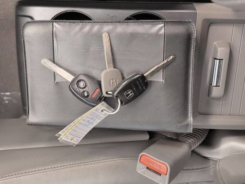 Used 2009 Honda CR-V EX-L image 26