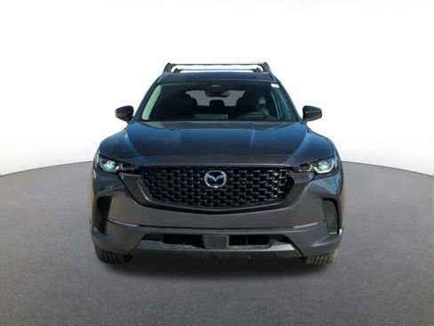 New 2025 MAZDA CX-50 AWD 2.5 S w/ Weather Package image 9